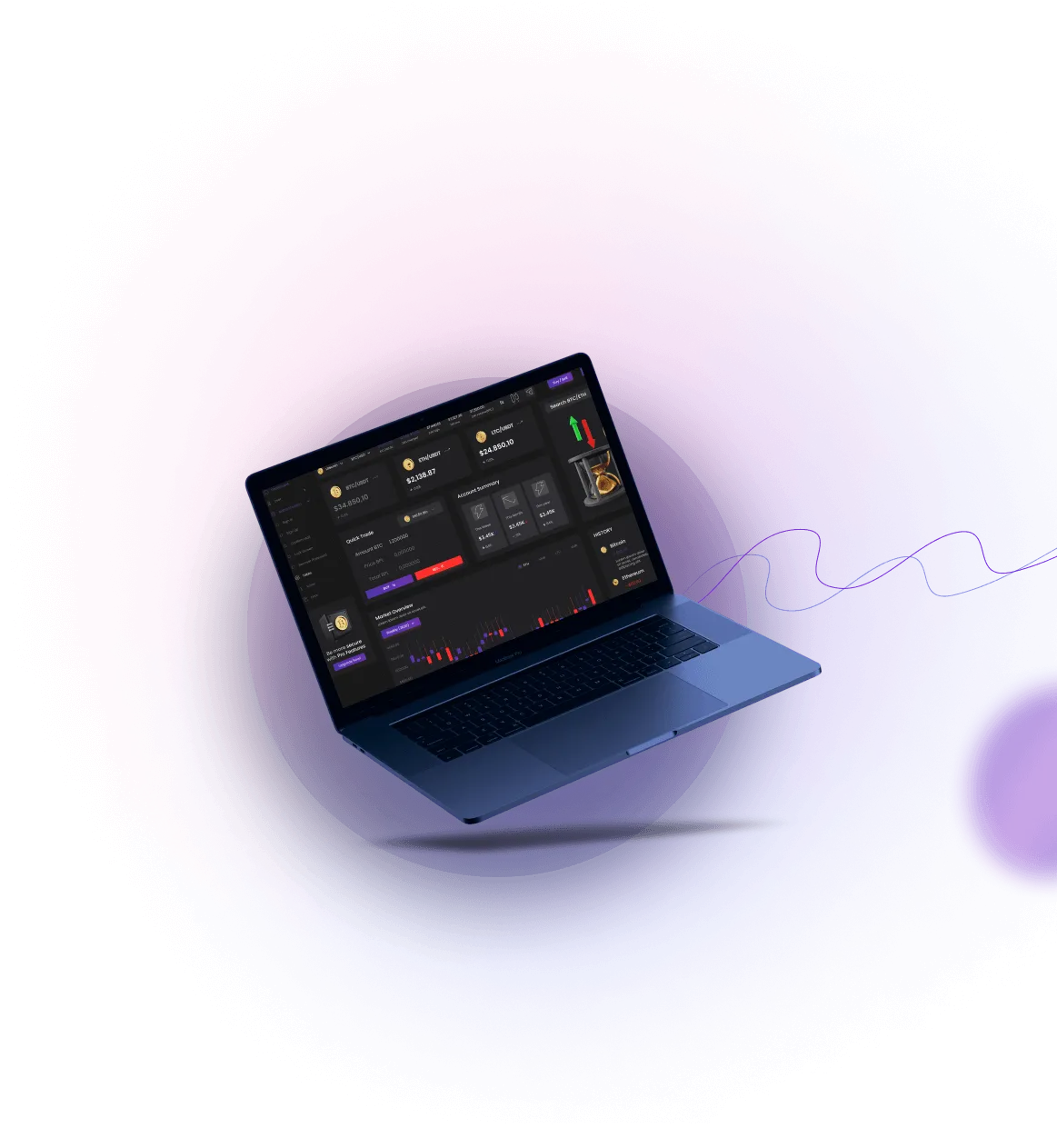 Tesoro Ledira - EXCEL IN THE DOMAIN OF EFFECTIVE TRADING WITH Tesoro Ledira