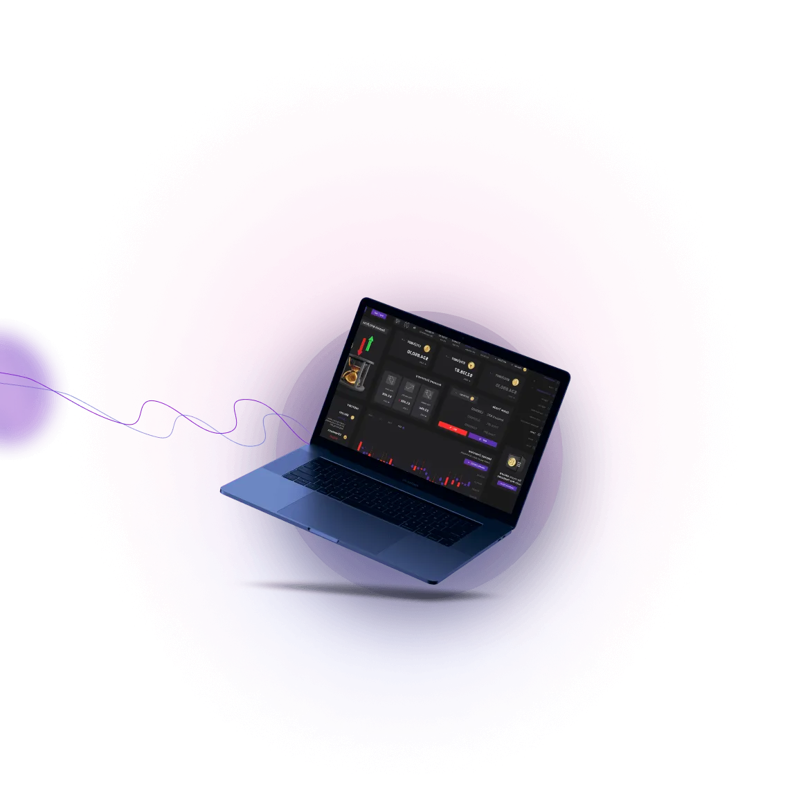 Tesoro Ledira - Unisciti alla Rinomata Rete di Trading su Tesoro Ledira. Scopri l'Abbondanza di Vantaggi Offerti a Te Come Membro Prezioso e Immergiti nelle Intuizioni Trasformative Fornite dall'Innovativa Applicazione Tesoro Ledira. Utilizzando l'Intelligenza di Mercato Generata dalla Nostra App, Ottieni un Vantaggio Esclusivo nell'Arena delle Criptovalute, Consentendoti di Impegnarti in Scambi Redditizi con i Tuoi Asset Digitali Preferiti. Inizia la Tua Avventura di Trading Oggi!